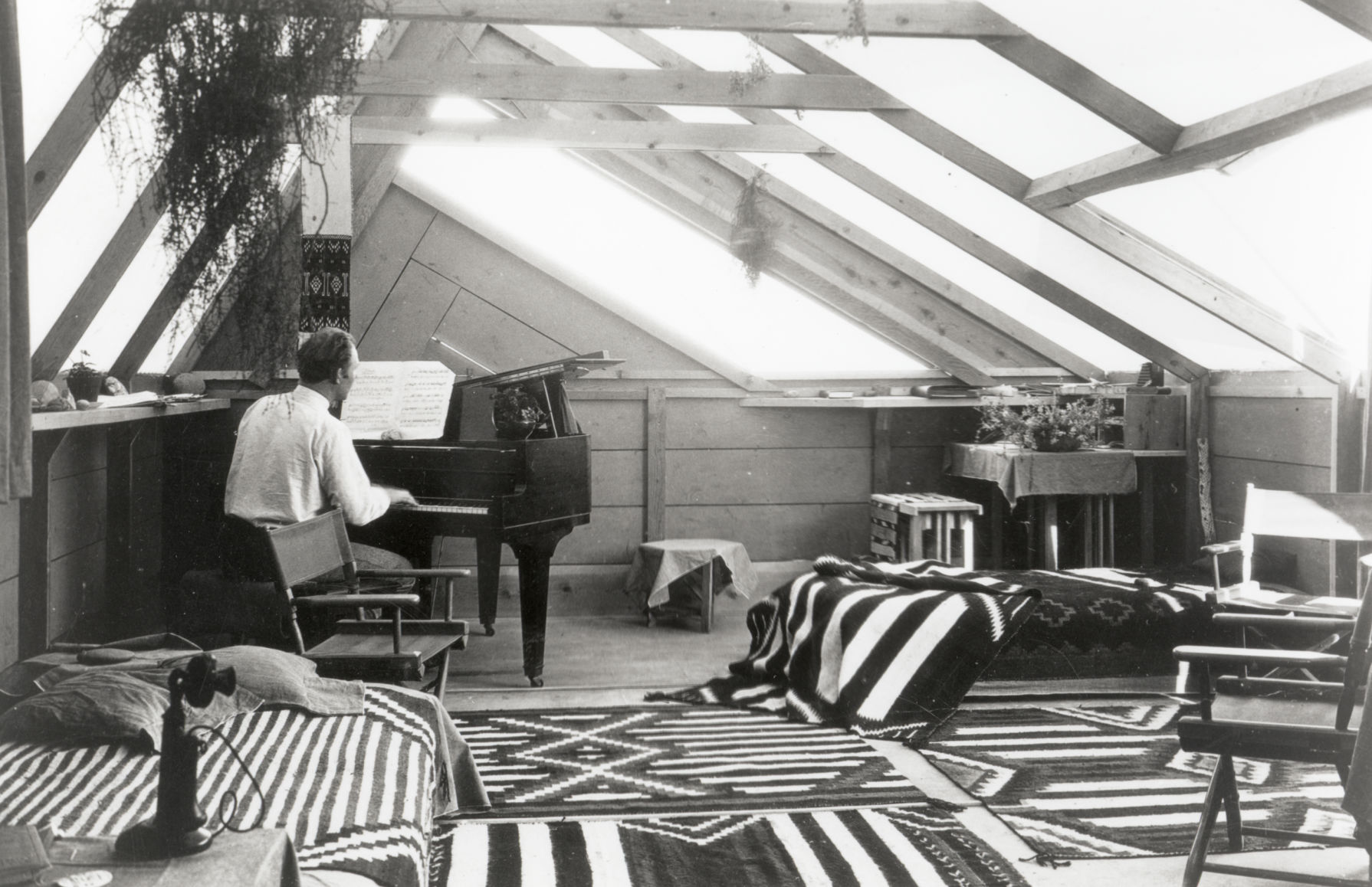Frank Lloyd Wright
